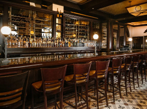 Harborside Resort & Vacation Rentals at Atlantis