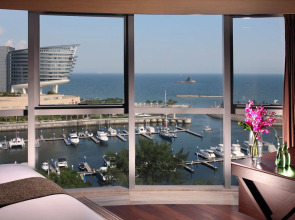 Kingkey Palace Hotel Shenzhen