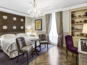 Hotel d'Inghilterra Roma - Starhotels Collezione