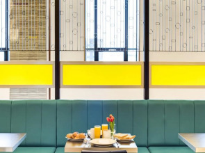 Aparthotel Adagio Liverpool City Centre