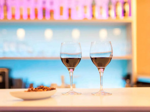 Novotel Centre Nantes Bord de Loire