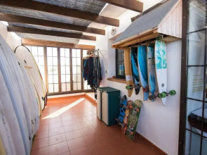 Surf Riders Fuerteventura - Adults Only