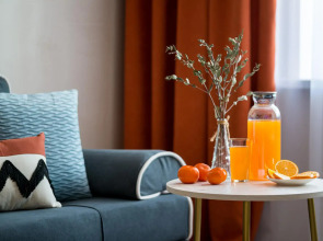 RentAp (РентАп) на улице Николая Рождественского