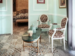 Acronafplia Pension B&D