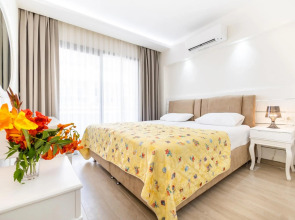 Princess Kinli Suites Hotel