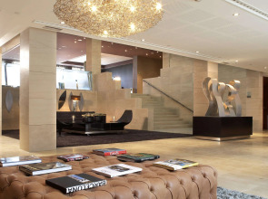 Hotel Miramar Barcelona