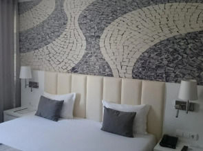 THE Hotel MASA Almirante LISBON Stylish