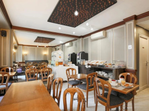 Grand Hotel des Gobelins