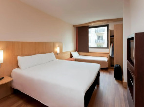 ibis Barcelona Santa Coloma