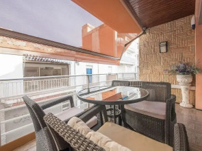 Apartamentos Montserrat