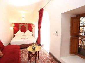Riad Sakura Marrakech