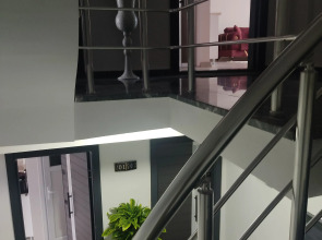 Istanbul Airport Family suites Hotel