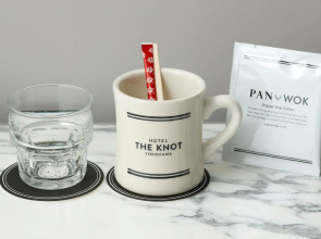 Hotel The Knot Yokohama