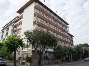 Grand Hotel Tamerici & Principe