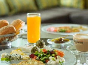 U Magic Palace Hotel