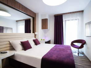Leonardo Boutique Hotel Krakow City Center