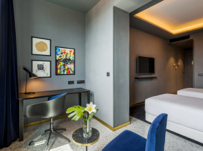 Room Mate Collection Gerard, Barcelona