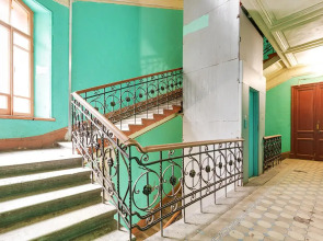 ВПитер на сутки на улице Петропавловская