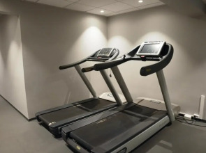 Home Hotel Bastion - Dinner included