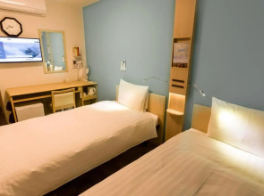 Toyoko Inn Kyoto Biwako Otsu