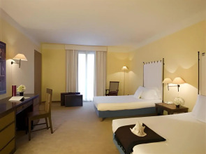 Hotel Punta San Martino