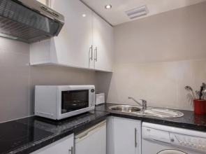 Chelsea Cloisters Serviced Apartments