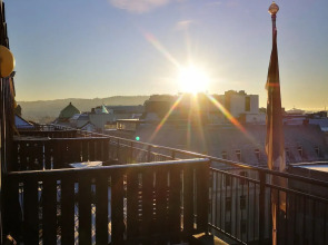 First Hotel Millennium