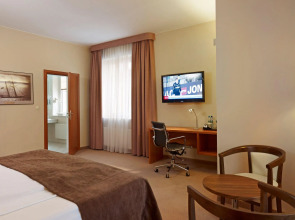 Hotel Focus Szczecin