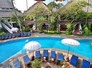 Sativa Sanur Cottages