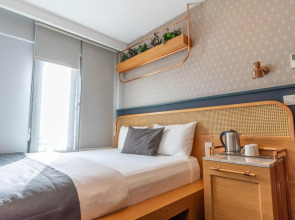 Viva La Vita Butik Otel