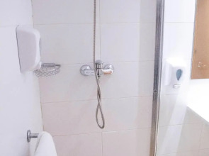 Aparthotel Aura Park Fira Barcelona