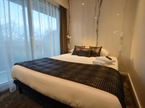 Hôtel d’Angleterre Rouen Centre