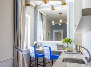 La Malandrina Apartments & Suites