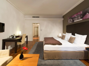 Hotel Mannheimer Hof - Leonardo Limited Edition