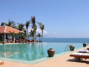 Evason Ana Mandara Nha Trang