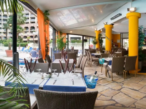 Résidence Pierre & Vacances Cannes Verrerie