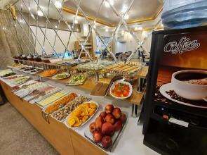 Hamit Hotel İstanbul