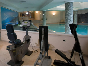 Sant Alphio Garden Hotel & Spa