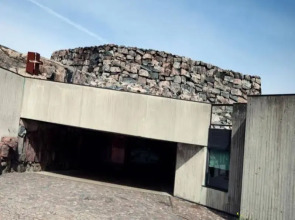 Hellsten Helsinki Parliament