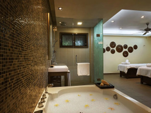 The Taaras Beach & Spa Resort