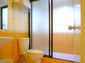 Boracay Holiday Resort