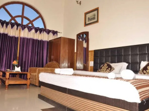 Himalaya Mount View Resort