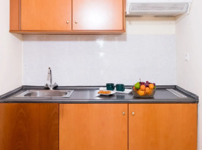 Kalypso Cretan Village Resort and Spa