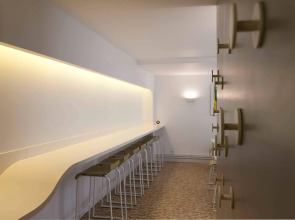 The Originals City, Hôtel Lecourbe, Paris Tour Eiffel