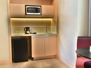 Arc Recoleta Boutique Hotel & Spa