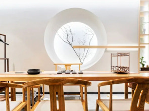 Atour Hotel Museum Harbin