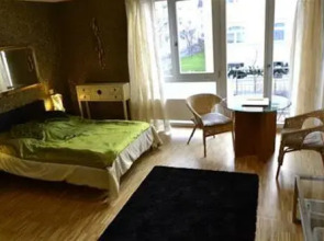 SunnySide Apartments