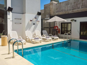 Ramada by Wyndham Buenos Aires Centro