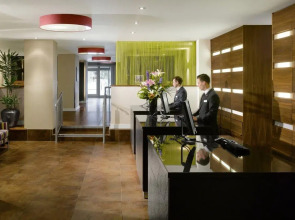 Radisson Blu Hotel Bristol