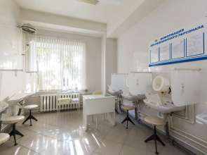 Viktorija (Essentuki)